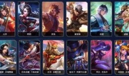 王者荣耀新赛季最新爆料,神秘爆料揭秘，全新英雄与玩法即将上线！